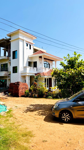 Others 3, Happy Stay Villa, Kashid , Raigarh