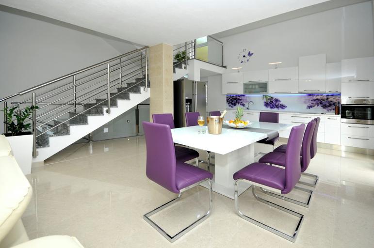 Others 3, Luxury Villa Rooftop Pool !avbl in Season, Trogir
