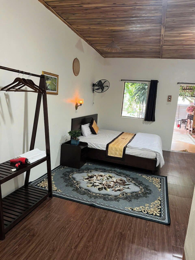 Bedroom 3, Trang An Gold Village, Hoa Lư