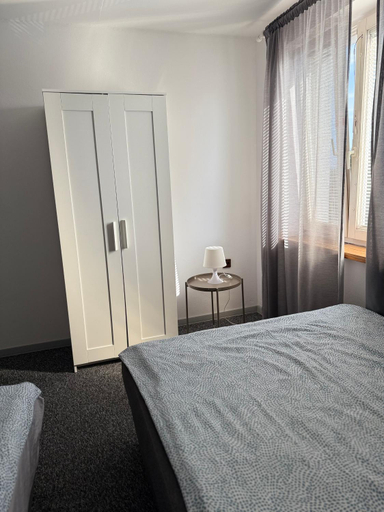 5, Mad-Room, Lębork