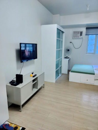 Room amenity 4, Nix Staycation Mplace Tower C 7th Floor, Quezon City