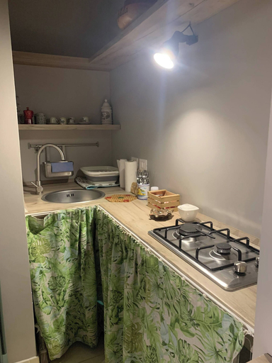 Interior 3, Smiles & Sunsets - Il Tocco, Trapani