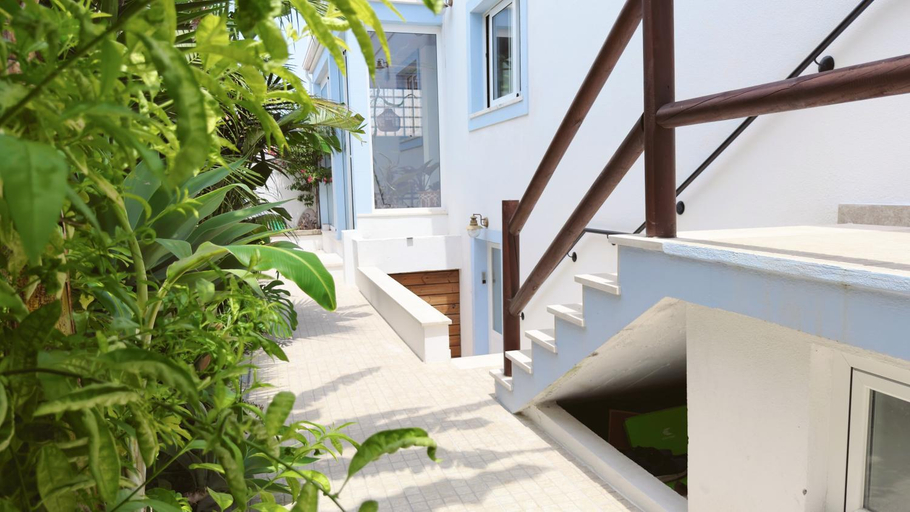 Others 5, Vila Vale Guest House - Surf & Yoga, Almada