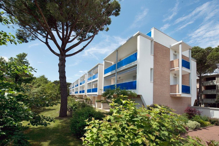 Exterior 3, Duplex 100mt From the Beach, Venezia