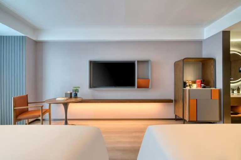 Others 5, UrCove by Hyatt Hangzhou North Grand Canal, Hangzhou