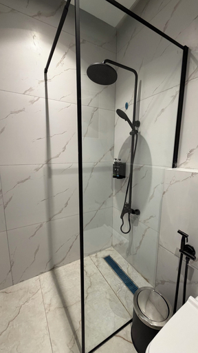 Bathroom 2, 003 Tara-jre Jabal Al Lweibdeh With Stunning View, Wadi Essier