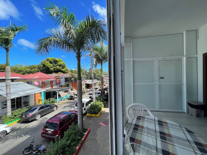 Interior 3, Plaza Achim 6b, Modern Apt 250m From Sosua Beach!, Sosua