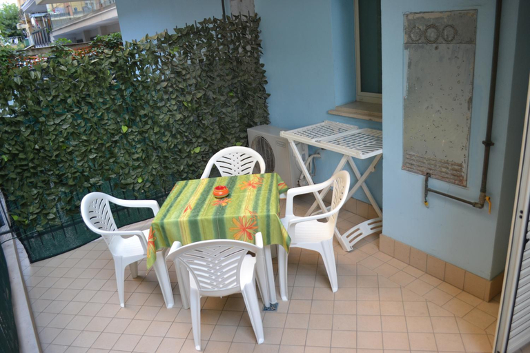 Others 5, Residence Blu Marine, Rimini