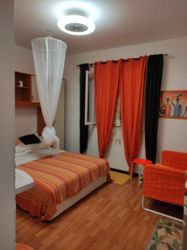Others 2, Apartment Marina, Lopar/Supetarska Draga