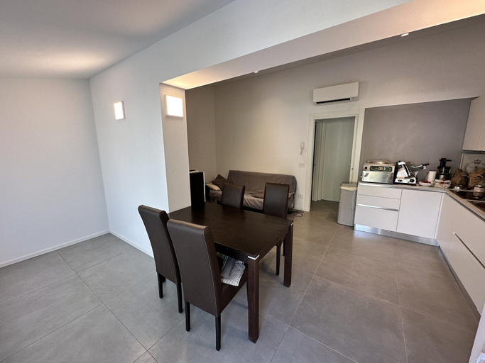 Dining room, Lovely Stay for Families With Garden and Fireplace, Udine