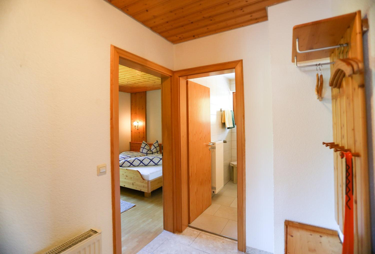 Others 2, Appartment Bergblick, Waldshut