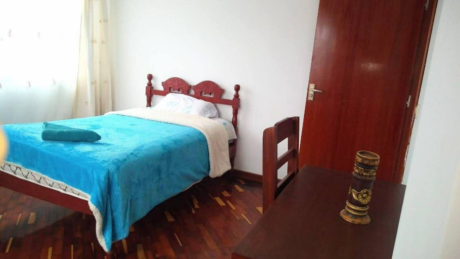 Others 4, Danadri Houses, Like At Home, Riobamba