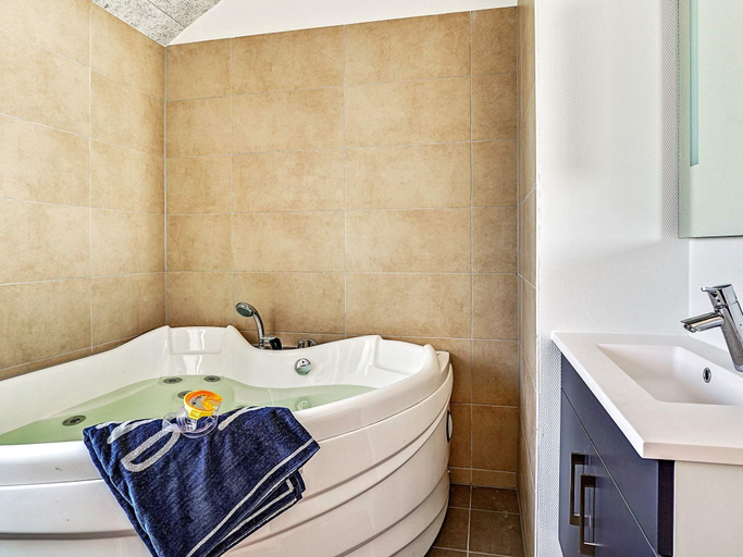 Bathroom 3, 5 star holiday home in Kappeln, Schleswig-Flensburg
