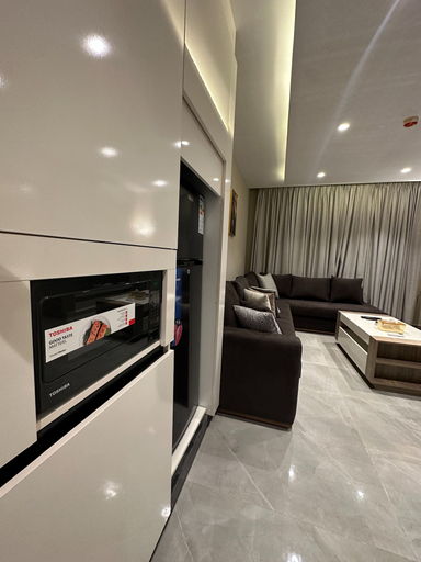 Interior 5, 106 AL-NAJEH JRE Apartments For Rent ave, Amman