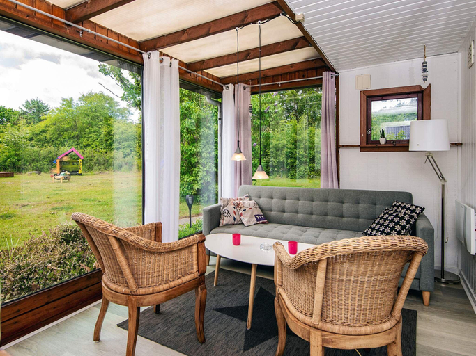 Others 4, 6 person holiday home in Hemmet, Ringkøbing-Skjern