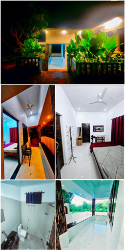 Sport & Beauty 5, GB 25 cottage's, Thiruvananthapuram