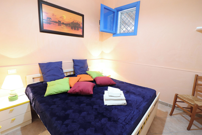 Room 3, Casa Adele in Torre Dell'orso, Lecce
