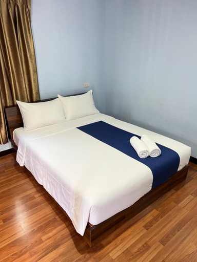 Bedroom 2, Koh Yao unnrak Resort, Ko Yao District