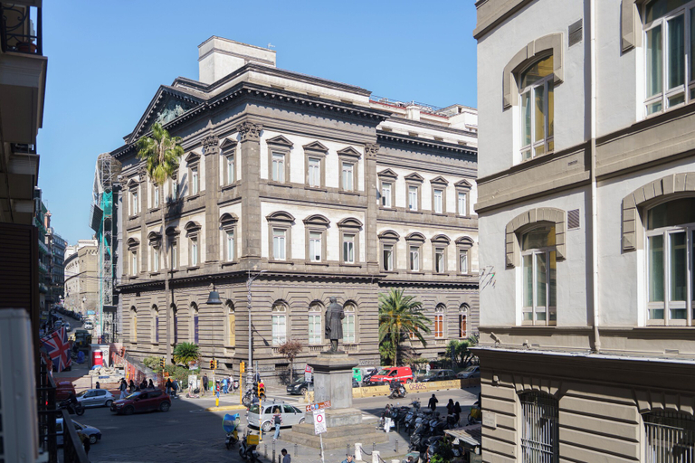 Point of interest 2, La Dimora del Corso 35, Napoli