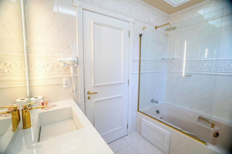 Bathroom 3, Vivares Pousada Boutique Gramado, Gramado