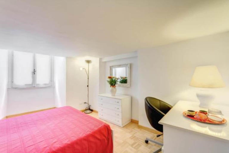 Bedroom 3, Campo Dei Fiori Stunning And Quiet, Rome