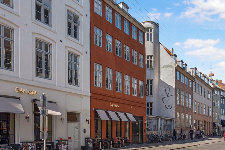 Others 5, Regent 2- Stylish 1-bed in Central Copenhagen, Copenhagen
