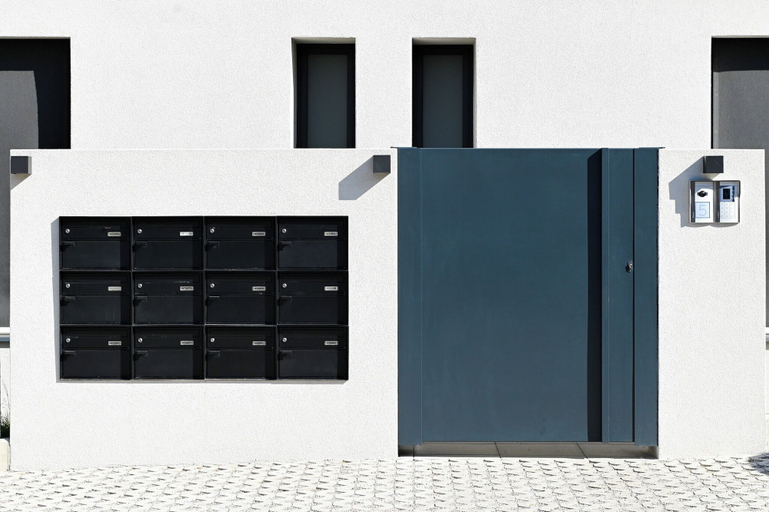 Exterior 3, Modern Concept Suite Crocetta 4 in Lugano, Lugano
