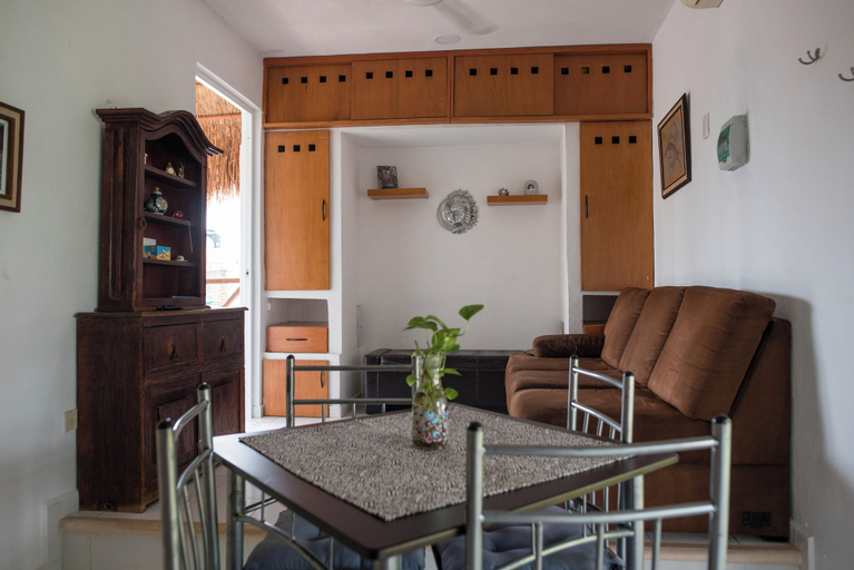 Others 4, Casa Nona, Beautiful Apartment in Cancun, Benito Juárez