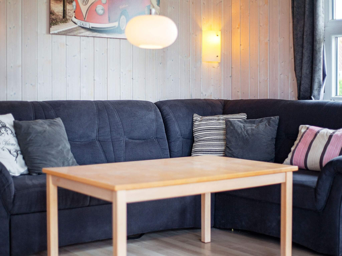 Others 4, 4 star holiday home in Groemitz, Ostholstein
