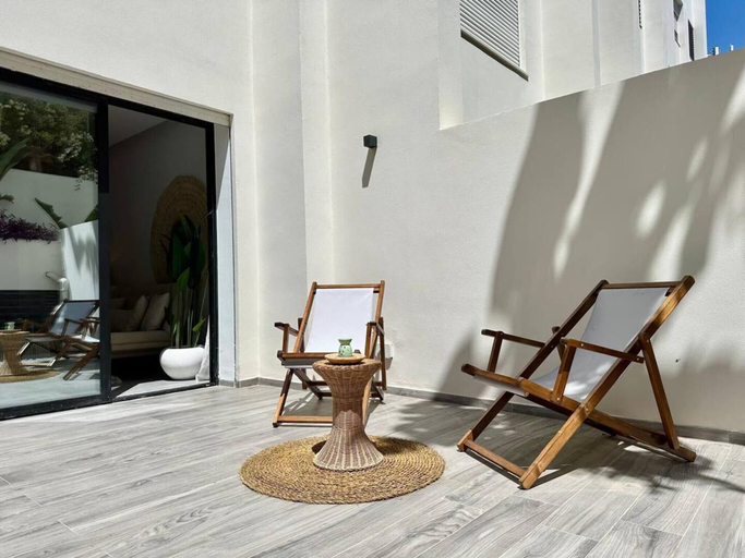 Primary image, Opale Lake Apartment with sunny terrace, Bouhaira