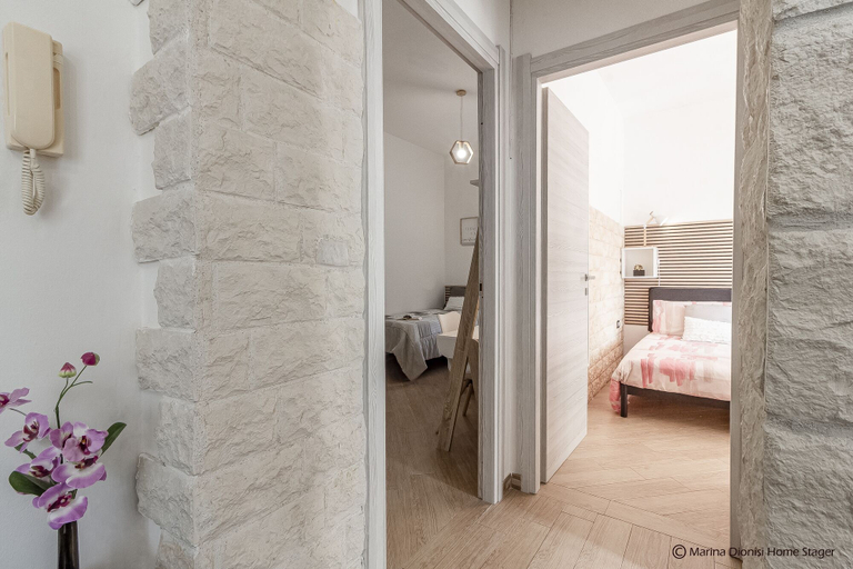 Living area 2, AffittaSardegna - Cala delle Vigne, Sassari