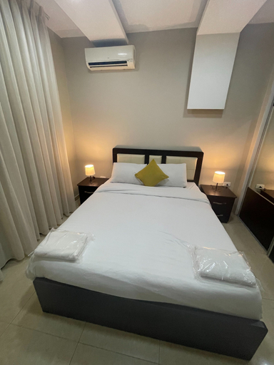Primary image, Charming Amman Apartent With City Views, Salt