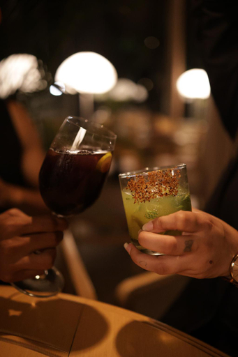 Food & Drinks 2, Tatva Hills Resort , Almora