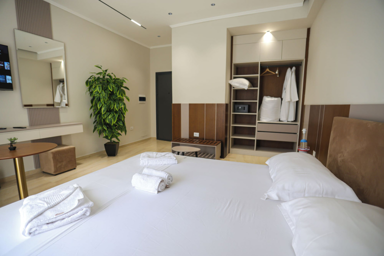 Others 2, Anchor Luxury Rooms, Vlorës