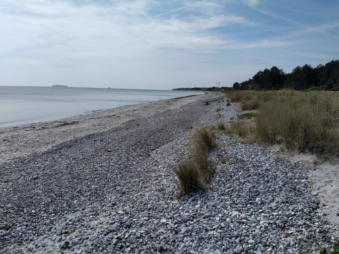 Others 5, 4 star holiday home in Ebeltoft, Syddjurs
