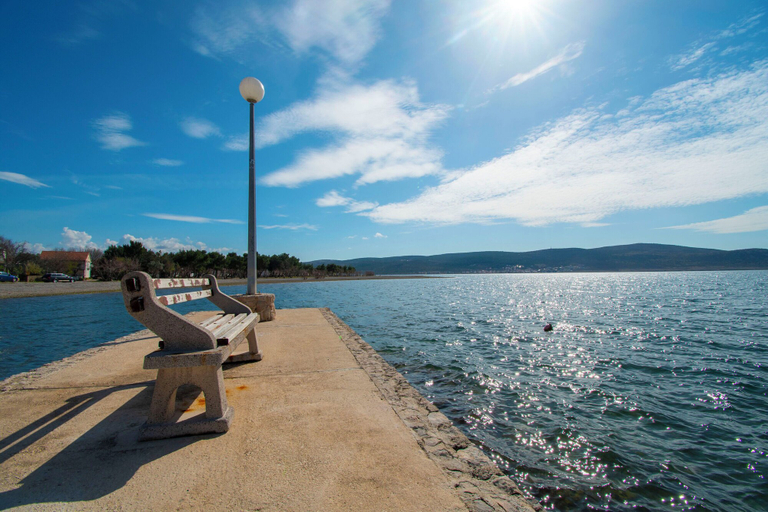 Beach 3, Apartment Patrisa Centar, Starigrad