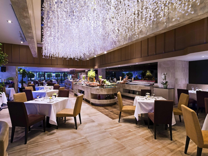 Food & Drinks 5, Avani Ratchada Bangkok Hotel, Huai Kwang