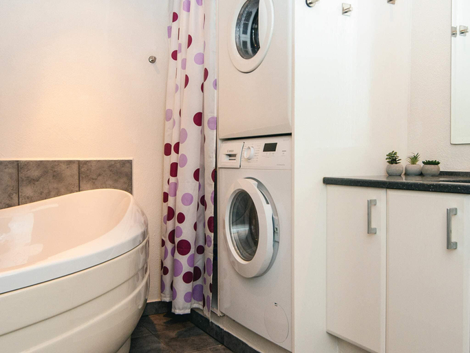 Bathroom 3, 6 person holiday home in Hemmet, Ringkøbing-Skjern