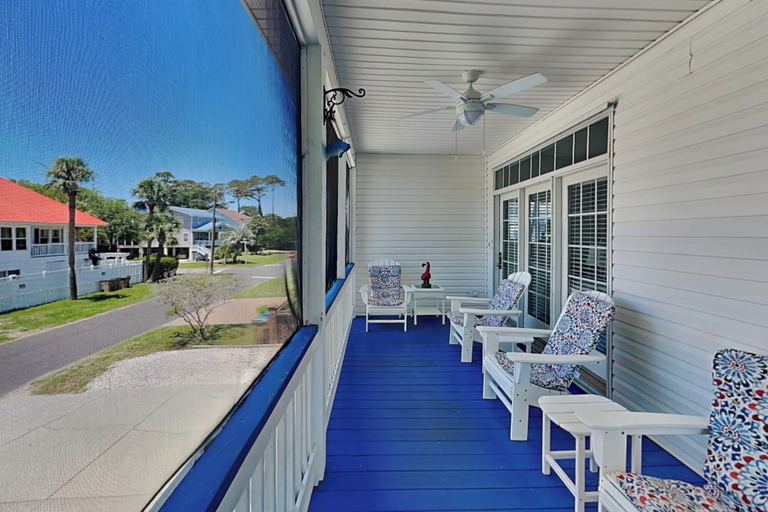 Property amenity 3, Life's A Beach, Chatham