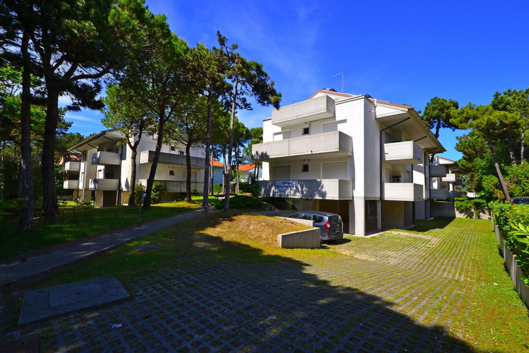 Exterior 4, Comfortable Vacation Retreat With Pool, Udine