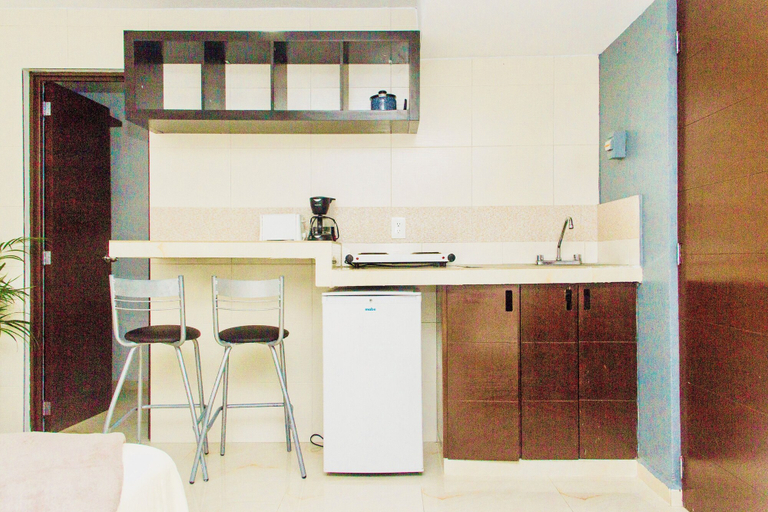 Others 5, Room-superior Studio 40 Aquamarina Suite, Cozumel