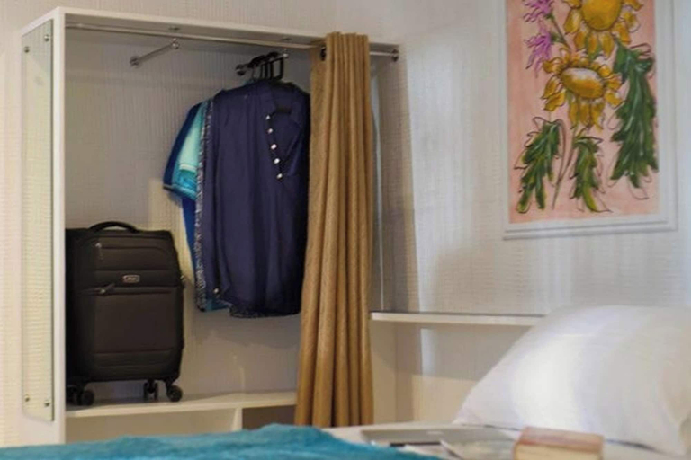 Bedroom 2, 1001 Nights Boutique Inn , Cagayan de Oro City