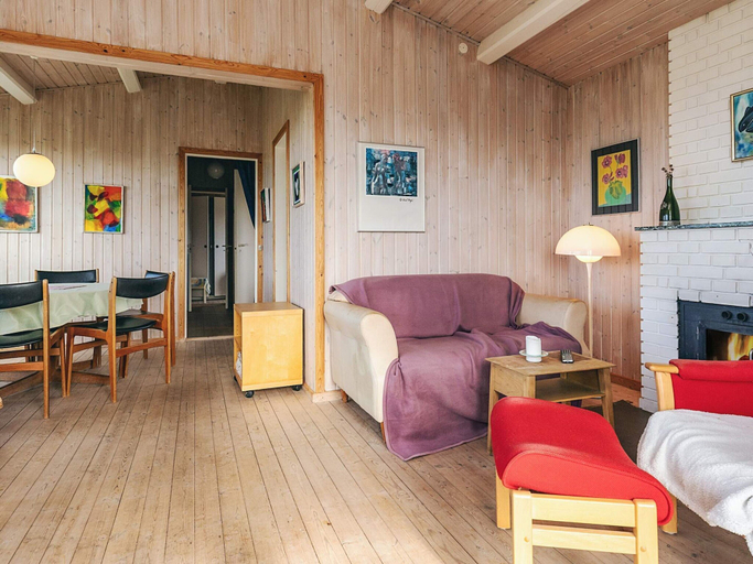 Interior 4, 6 Person Holiday Home in Lundby, Vordingborg
