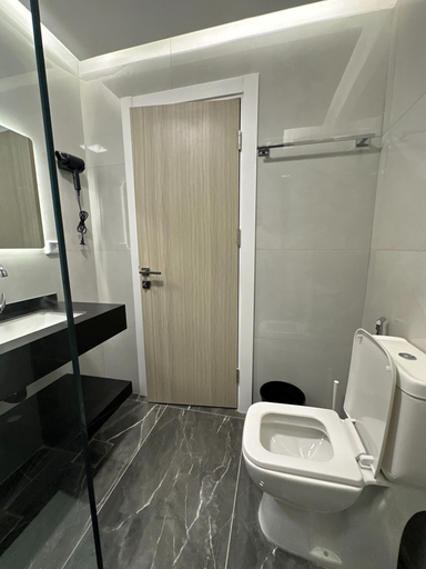 Others 5, Charming Amman Apartment with Modern Amenit, Amman