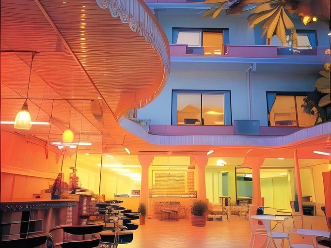Others 5, TJ Guest House, Pattaya