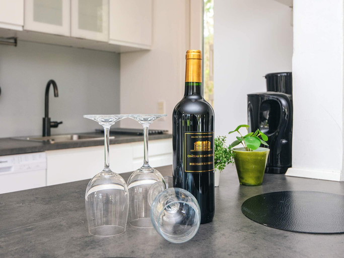 Food & Drinks, 4 star holiday home in Ebeltoft, Syddjurs