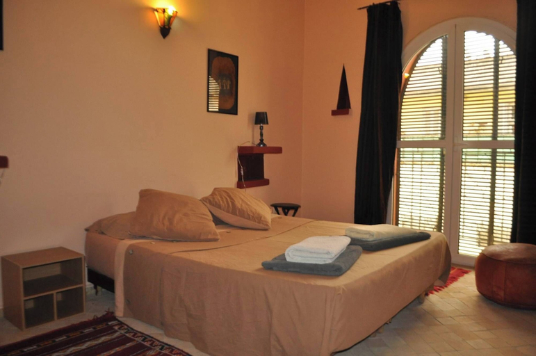 Room 3, Appartement Avec Vue Panoramique Casbah Tanger 3ch, Tanger-Assilah