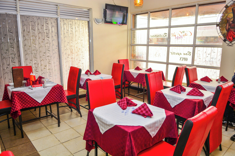 Others 3, Citywall Hotel, Starehe