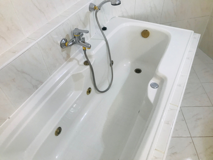 Bathroom, Penzion JANY, Zlín