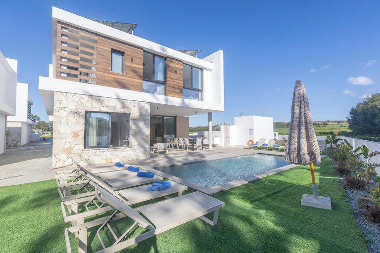 Primary image, Ayia Napa Orea Villa OR6
